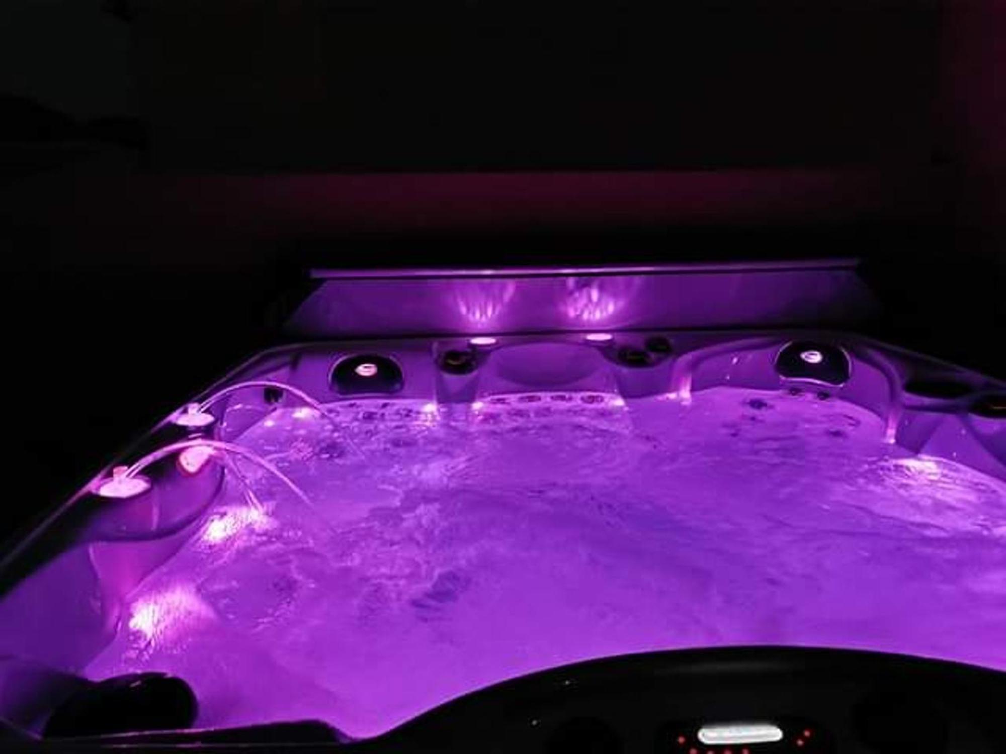 Villa Elegante A Carcassonne Avec Jardin Et Jacuzzi Eksteriør bilde