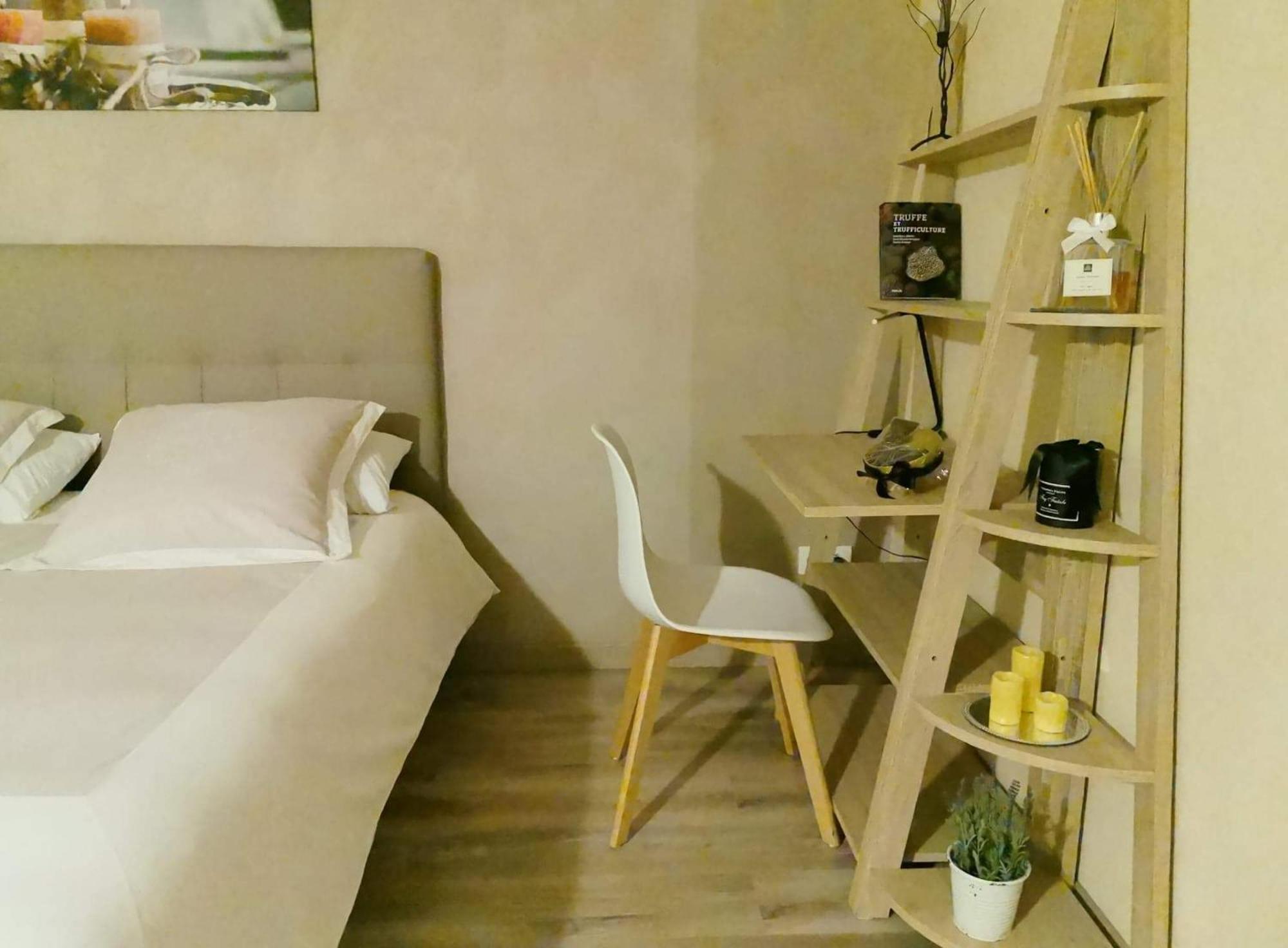 Villa Elegante A Carcassonne Avec Jardin Et Jacuzzi Eksteriør bilde