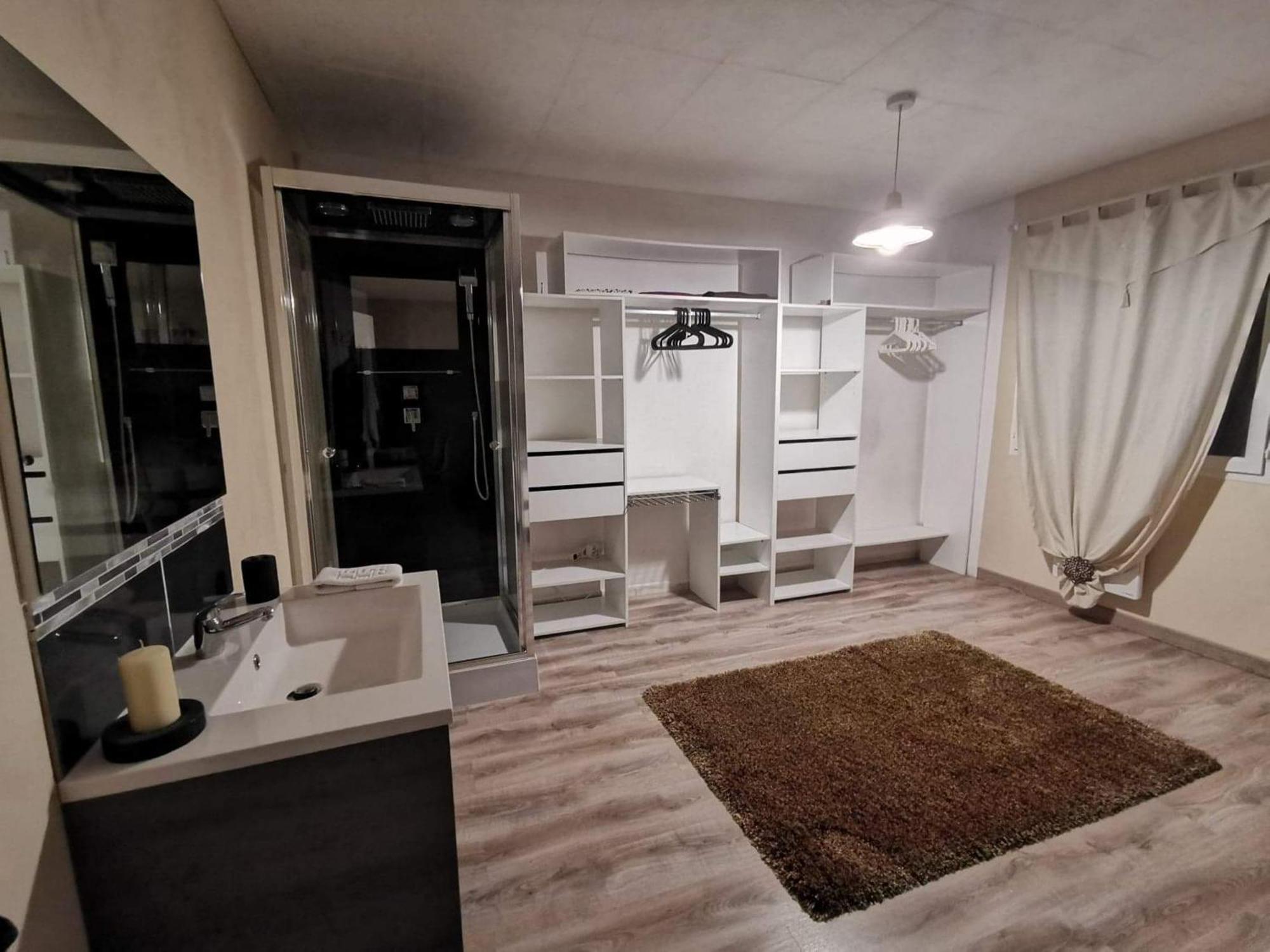 Villa Elegante A Carcassonne Avec Jardin Et Jacuzzi Eksteriør bilde