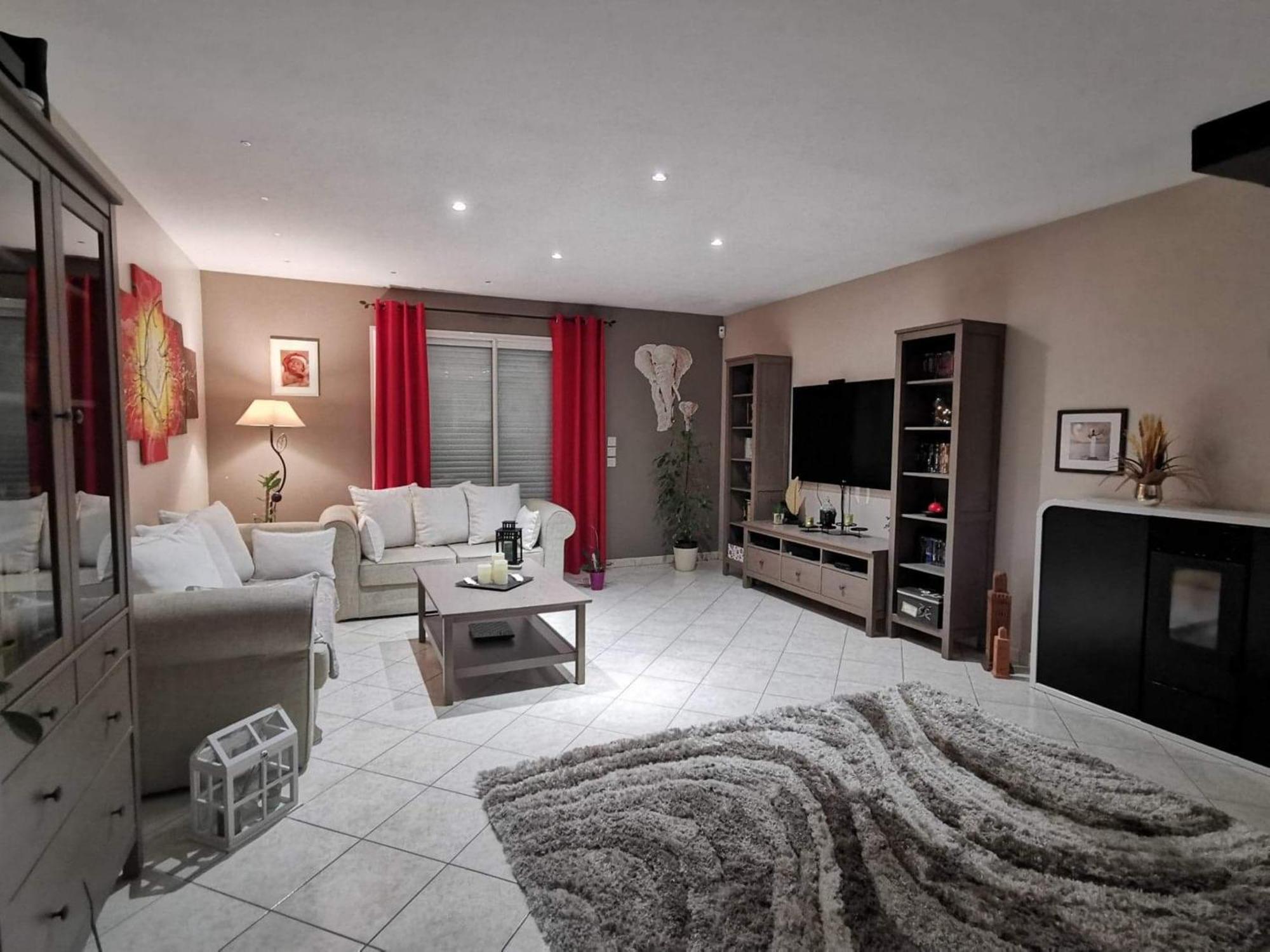 Villa Elegante A Carcassonne Avec Jardin Et Jacuzzi Eksteriør bilde