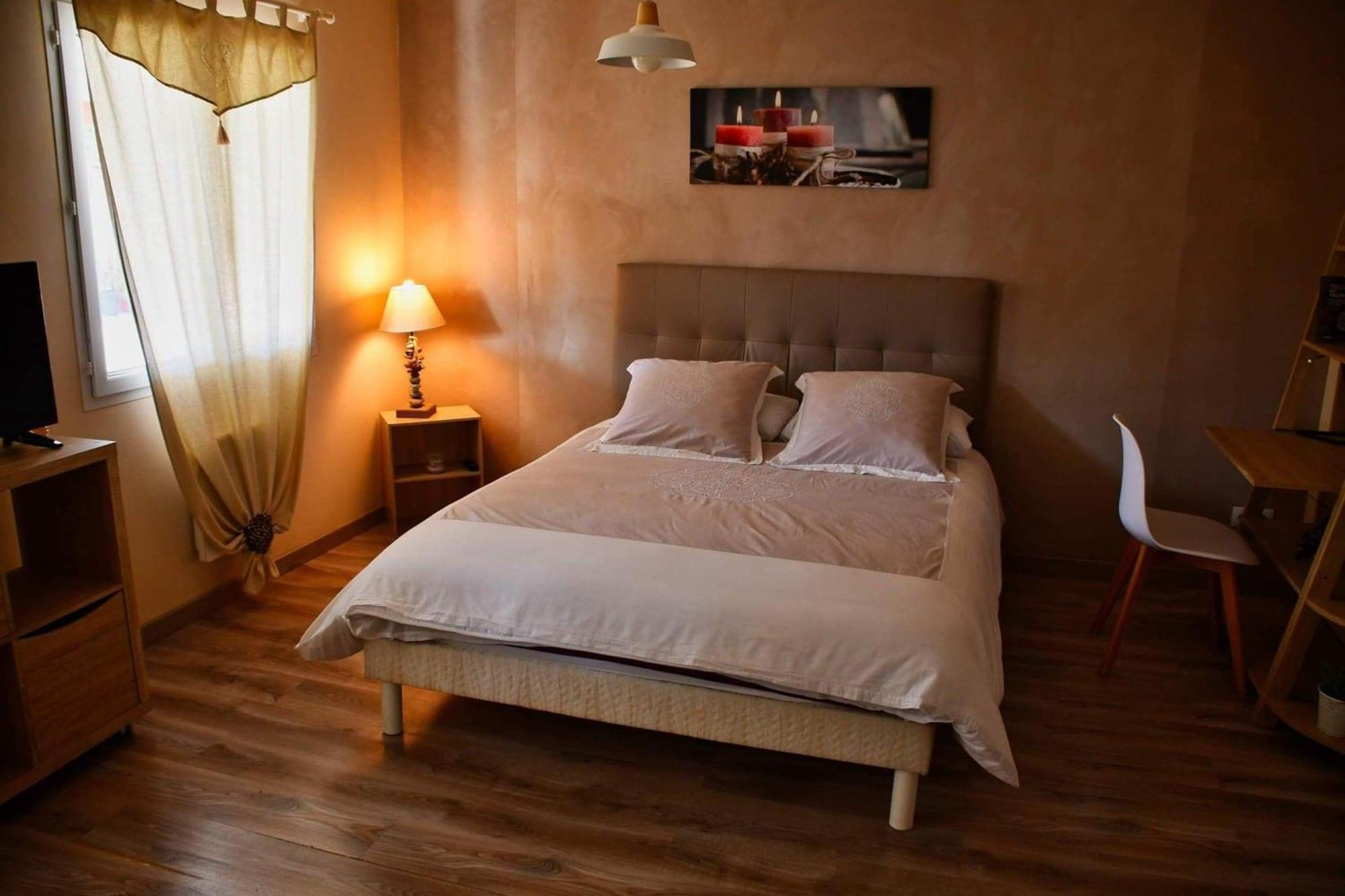 Villa Elegante A Carcassonne Avec Jardin Et Jacuzzi Eksteriør bilde