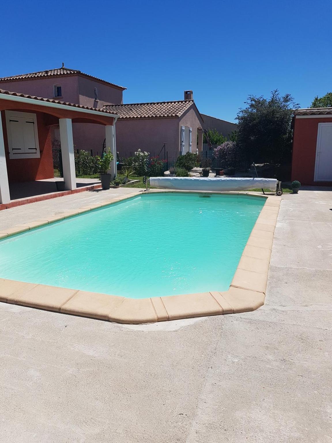 Villa Elegante A Carcassonne Avec Jardin Et Jacuzzi Eksteriør bilde