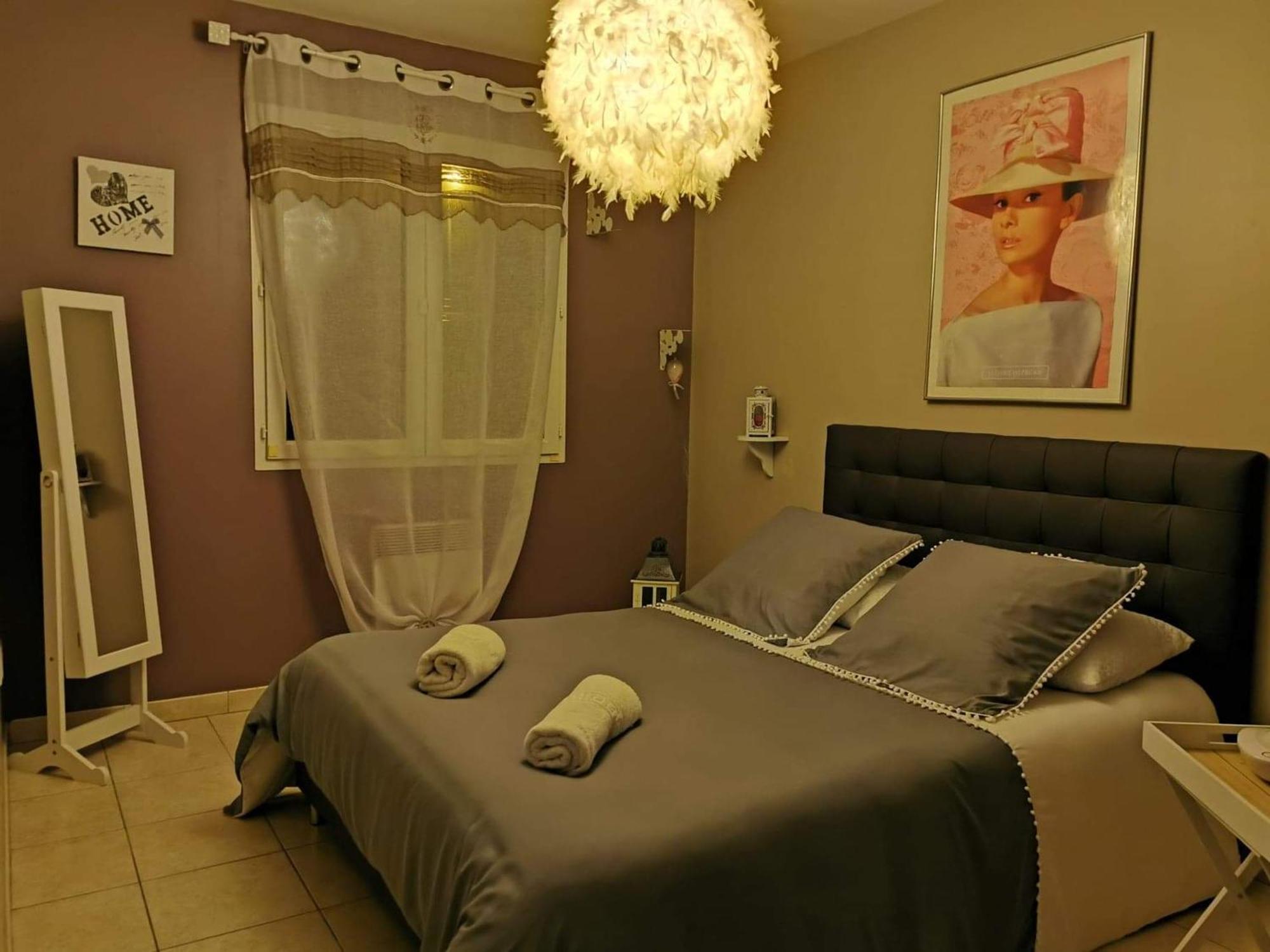 Villa Elegante A Carcassonne Avec Jardin Et Jacuzzi Eksteriør bilde