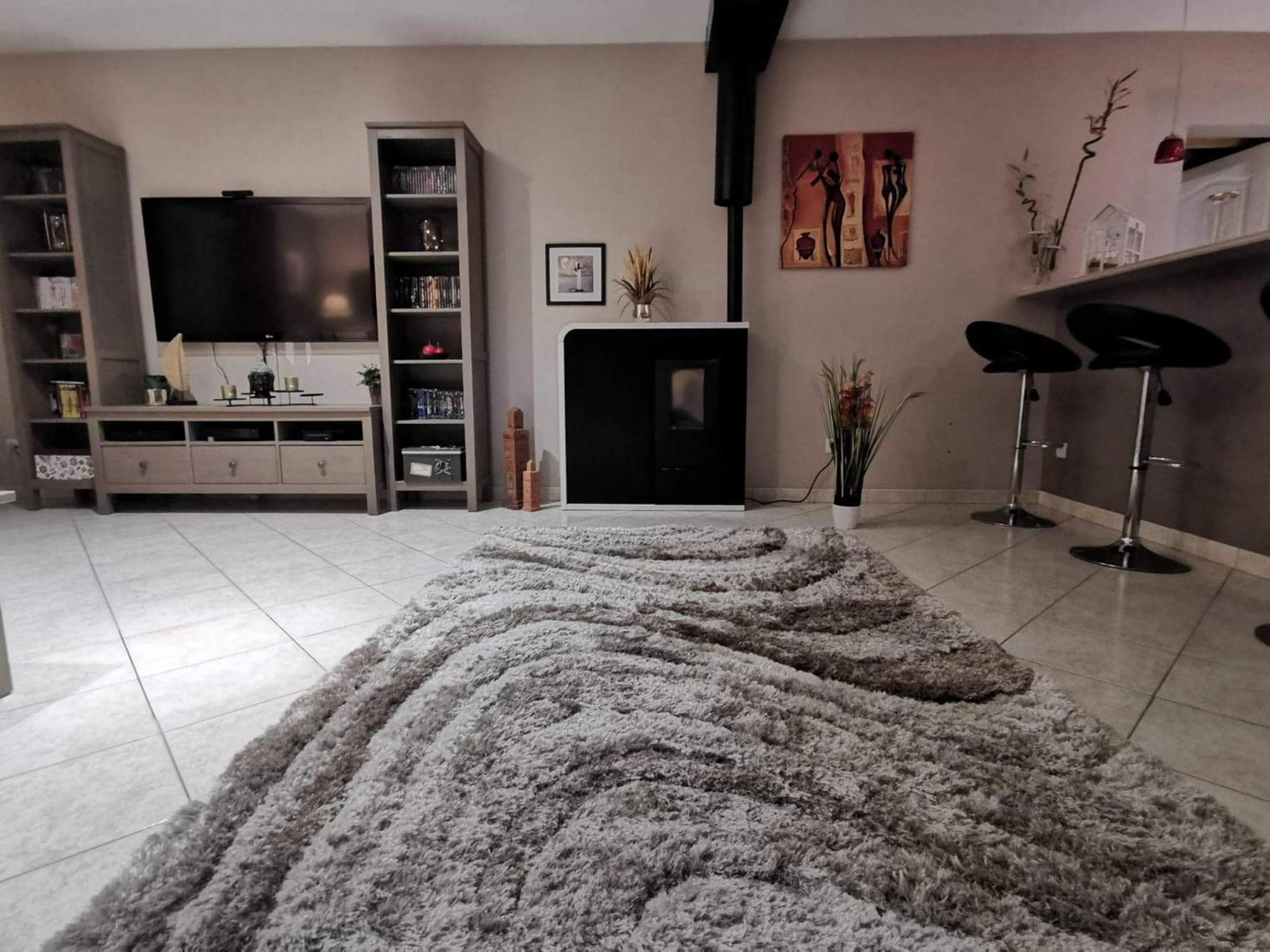 Villa Elegante A Carcassonne Avec Jardin Et Jacuzzi Eksteriør bilde